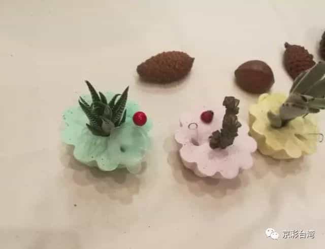 淀粉造塑料袋_宝岛青年科学家脑洞有多大! 第10张 淀粉造塑料袋_宝岛青年科学家脑洞有多大! 第10张