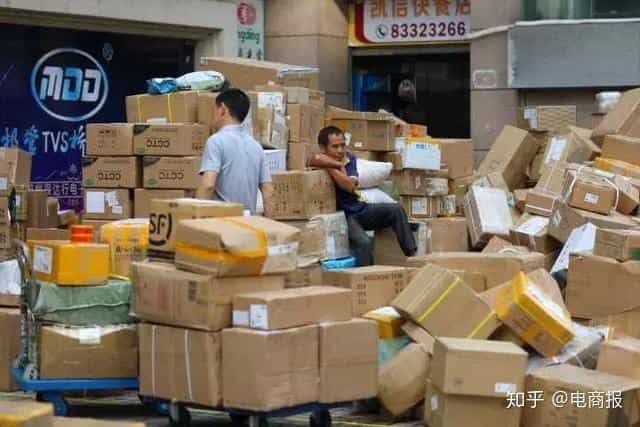 中国环保第一人,3小时狂卖1亿个生态纸箱,发明淀粉塑料袋 第4张 中国环保第一人,3小时狂卖1亿个生态纸箱,发明淀粉塑料袋 第4张