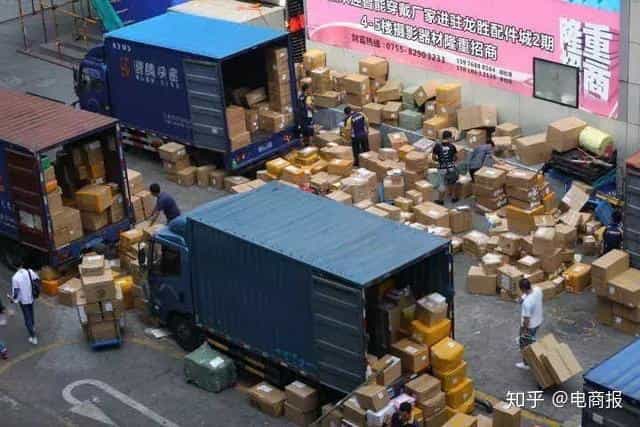 中国环保第一人,3小时狂卖1亿个生态纸箱,发明淀粉塑料袋 第6张 中国环保第一人,3小时狂卖1亿个生态纸箱,发明淀粉塑料袋 第6张