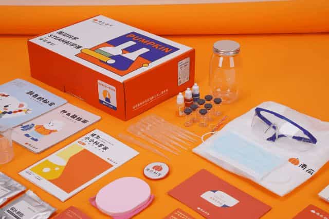 这个「家庭STEAM神器」性价比炸裂!孩子动手又动脑,一下省了上万块 第11张 这个「家庭STEAM神器」性价比炸裂!孩子动手又动脑,一下省了上万块 第11张