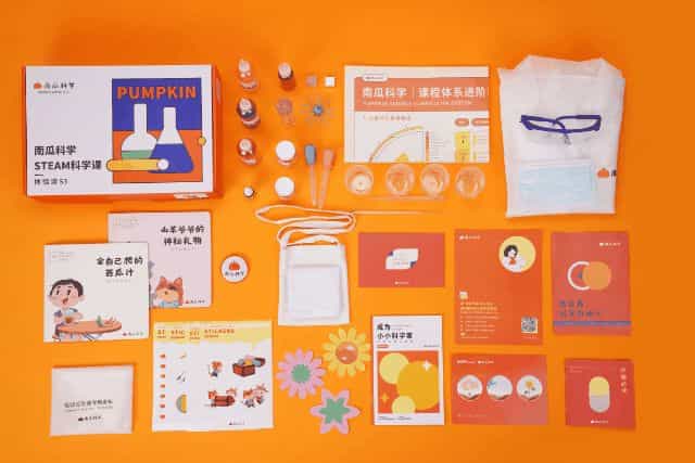 这个「家庭STEAM神器」性价比炸裂!孩子动手又动脑,一下省了上万块 第15张 这个「家庭STEAM神器」性价比炸裂!孩子动手又动脑,一下省了上万块 第15张