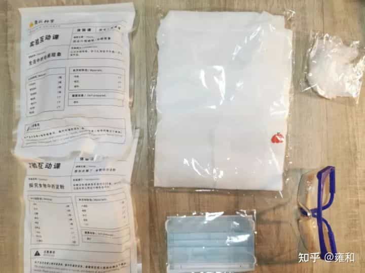 这个「家庭STEAM神器」性价比炸裂!孩子动手又动脑,一下省了上万块 第23张 这个「家庭STEAM神器」性价比炸裂!孩子动手又动脑,一下省了上万块 第23张