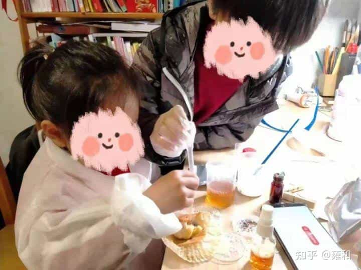 这个「家庭STEAM神器」性价比炸裂!孩子动手又动脑,一下省了上万块 第41张 这个「家庭STEAM神器」性价比炸裂!孩子动手又动脑,一下省了上万块 第41张
