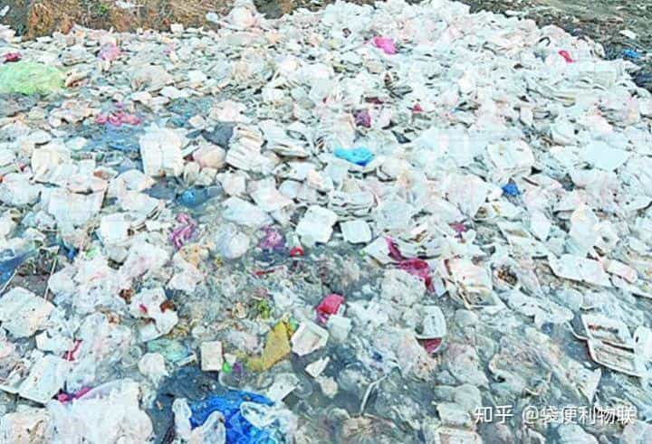 “最强限塑令”执行在即,标准眼花缭乱,究竟谁是可降解塑料袋? 第2张 “最强限塑令”执行在即,标准眼花缭乱,究竟谁是可降解塑料袋? 第2张
