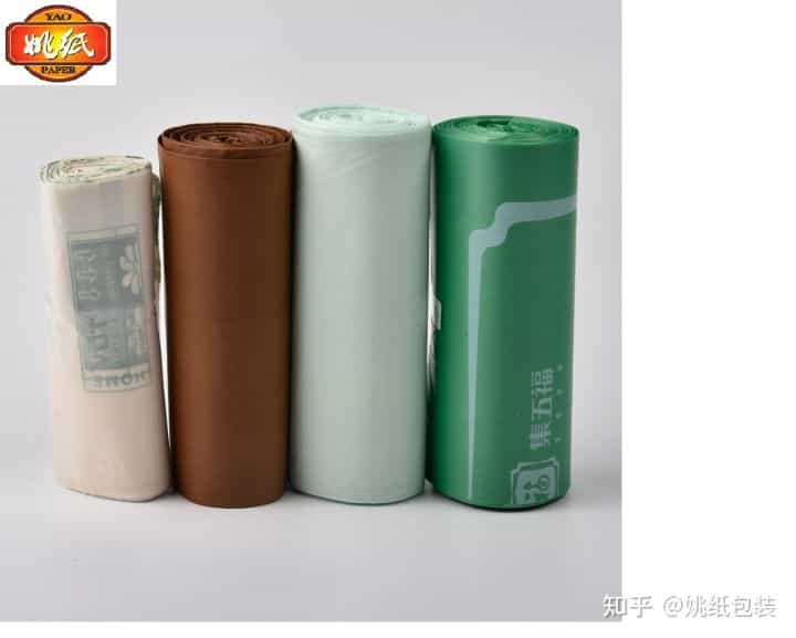 姚纸分享:不能不知道的垃圾袋的常识。一次性垃圾袋可致癌 第2张 姚纸分享:不能不知道的垃圾袋的常识。一次性垃圾袋可致癌 第2张