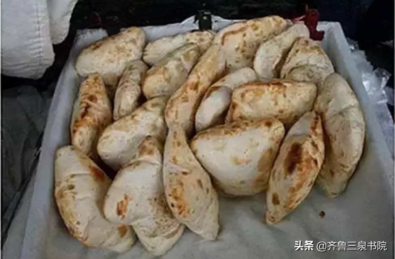 山东日常食俗_家常食品(三) 第4张 山东日常食俗_家常食品(三) 第4张