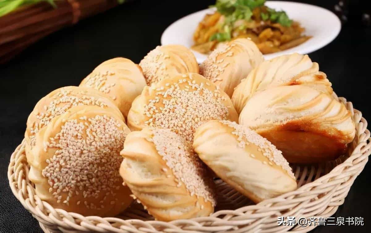 山东日常食俗_家常食品(三) 第5张 山东日常食俗_家常食品(三) 第5张