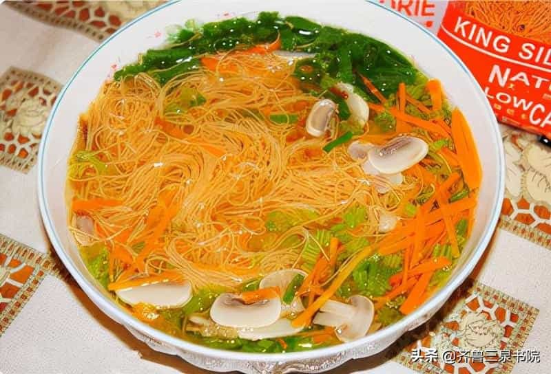 山东日常食俗_家常食品(三) 第12张 山东日常食俗_家常食品(三) 第12张