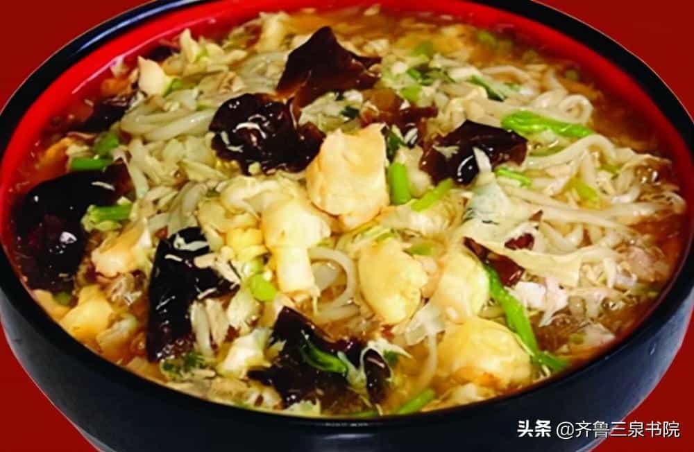 山东日常食俗_家常食品(三) 第13张 山东日常食俗_家常食品(三) 第13张