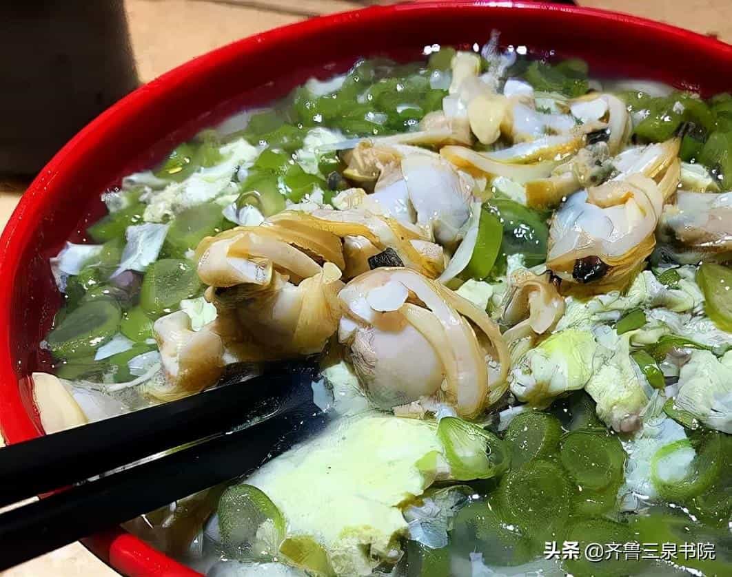 山东日常食俗_家常食品(三) 第15张 山东日常食俗_家常食品(三) 第15张