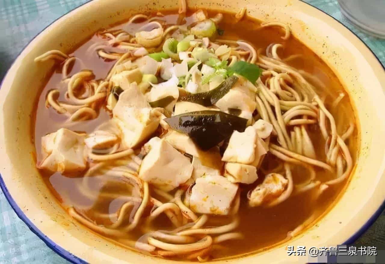 山东日常食俗_家常食品(三) 第16张 山东日常食俗_家常食品(三) 第16张