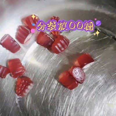 新手增强自信心的QQ糖芋圆!上桌秒光盘 第5张 新手增强自信心的QQ糖芋圆!上桌秒光盘 第5张
