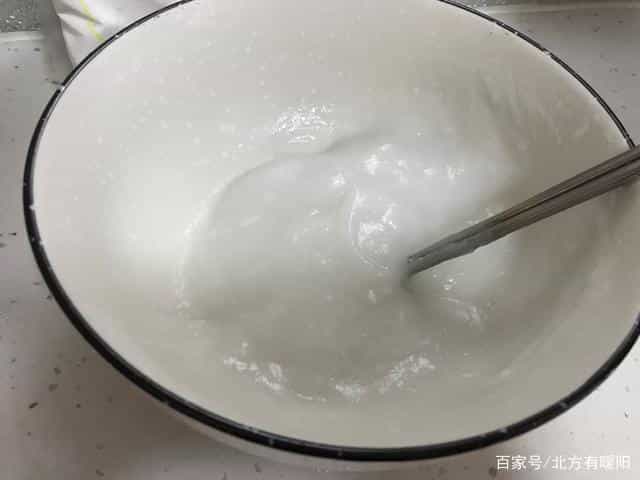 不放明矾,在家做土豆粉,外面吃一顿20元,我3块钱让自己解馋 第3张 不放明矾,在家做土豆粉,外面吃一顿20元,我3块钱让自己解馋 第3张