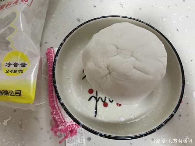 不放明矾,在家做土豆粉,外面吃一顿20元,我3块钱让自己解馋 第4张 不放明矾,在家做土豆粉,外面吃一顿20元,我3块钱让自己解馋 第4张