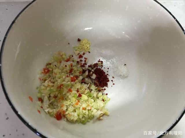 不放明矾,在家做土豆粉,外面吃一顿20元,我3块钱让自己解馋 第10张 不放明矾,在家做土豆粉,外面吃一顿20元,我3块钱让自己解馋 第10张