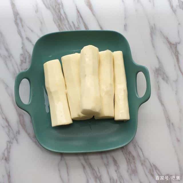它是“素菜人参”,影视剧中的食疗圣品,秋天炒一盘,清润又清肺 第1张 它是“素菜人参”,影视剧中的食疗圣品,秋天炒一盘,清润又清肺 第1张