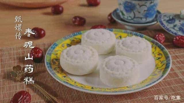 它是“素菜人参”,影视剧中的食疗圣品,秋天炒一盘,清润又清肺 第2张 它是“素菜人参”,影视剧中的食疗圣品,秋天炒一盘,清润又清肺 第2张