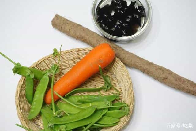它是“素菜人参”,影视剧中的食疗圣品,秋天炒一盘,清润又清肺 第5张 它是“素菜人参”,影视剧中的食疗圣品,秋天炒一盘,清润又清肺 第5张