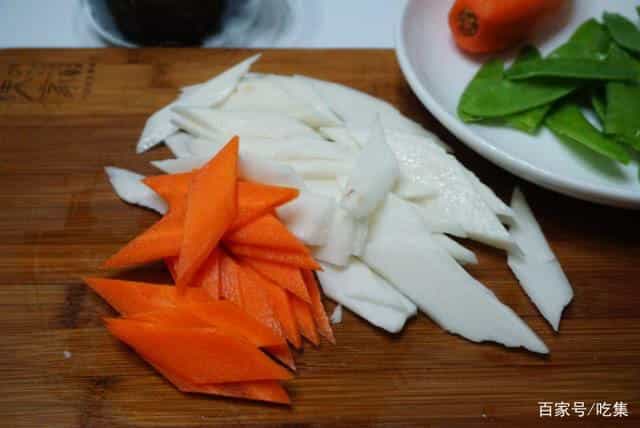 它是“素菜人参”,影视剧中的食疗圣品,秋天炒一盘,清润又清肺 第6张 它是“素菜人参”,影视剧中的食疗圣品,秋天炒一盘,清润又清肺 第6张