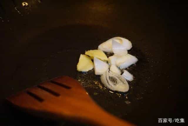 它是“素菜人参”,影视剧中的食疗圣品,秋天炒一盘,清润又清肺 第8张 它是“素菜人参”,影视剧中的食疗圣品,秋天炒一盘,清润又清肺 第8张