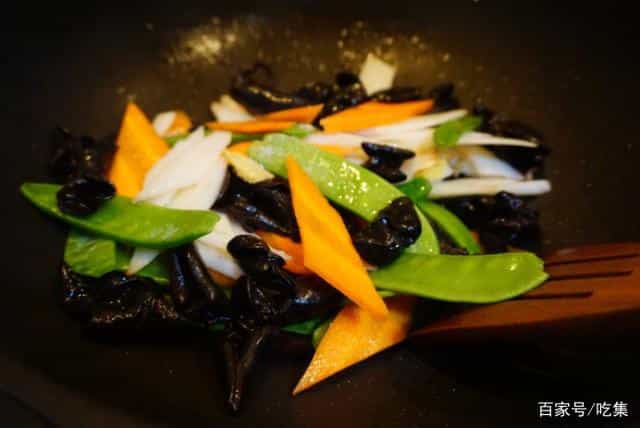 它是“素菜人参”,影视剧中的食疗圣品,秋天炒一盘,清润又清肺 第11张 它是“素菜人参”,影视剧中的食疗圣品,秋天炒一盘,清润又清肺 第11张