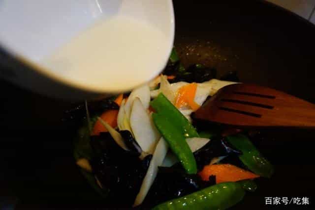 它是“素菜人参”,影视剧中的食疗圣品,秋天炒一盘,清润又清肺 第12张 它是“素菜人参”,影视剧中的食疗圣品,秋天炒一盘,清润又清肺 第12张