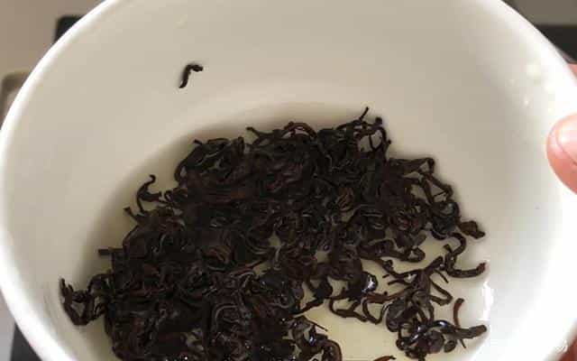 手把手教你做珍珠奶茶,珍珠Q弹劲道,奶味十足,一次一杯不够喝 第6张 手把手教你做珍珠奶茶,珍珠Q弹劲道,奶味十足,一次一杯不够喝 第6张