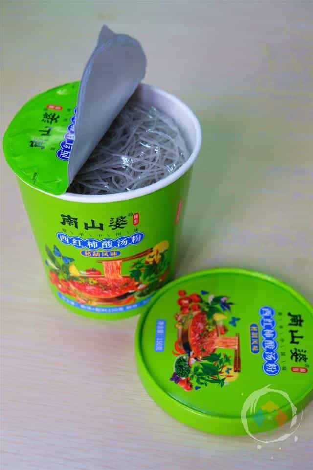 重庆酸辣粉、柳州螺蛳粉都火了,贵州的酸汤粉何时才能迎来大爆发? 第6张 重庆酸辣粉、柳州螺蛳粉都火了,贵州的酸汤粉何时才能迎来大爆发? 第6张