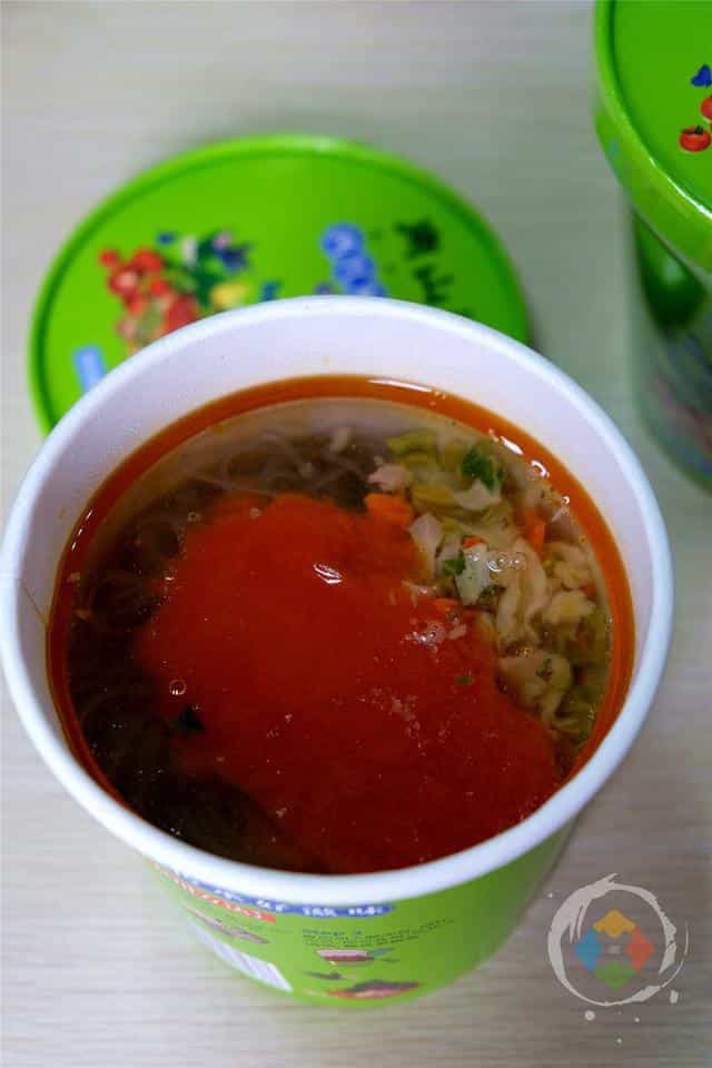 重庆酸辣粉、柳州螺蛳粉都火了,贵州的酸汤粉何时才能迎来大爆发? 第14张 重庆酸辣粉、柳州螺蛳粉都火了,贵州的酸汤粉何时才能迎来大爆发? 第14张