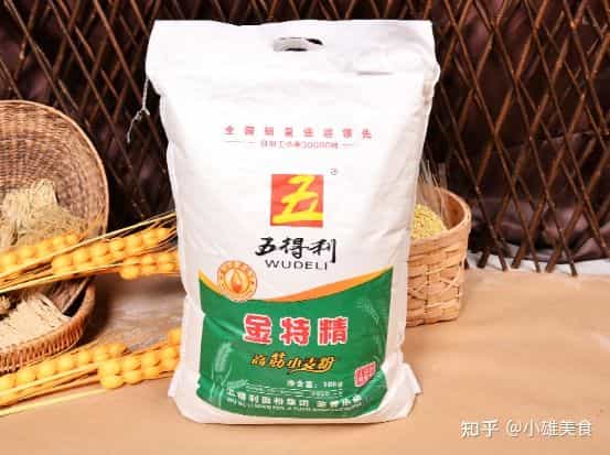 全国哪的面粉最好吃,经过对比,这8种面粉比较有名,有你家乡吗 第6张 全国哪的面粉最好吃,经过对比,这8种面粉比较有名,有你家乡吗 第6张