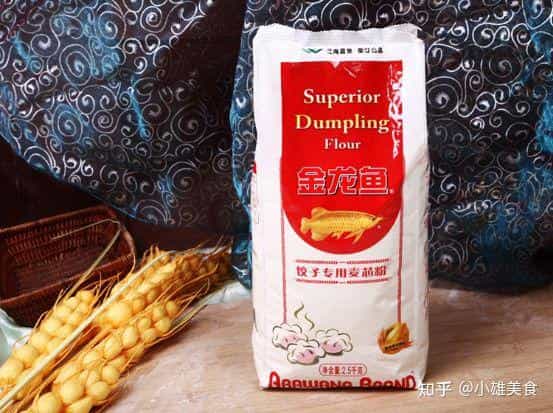 全国哪的面粉最好吃,经过对比,这8种面粉比较有名,有你家乡吗 第14张 全国哪的面粉最好吃,经过对比,这8种面粉比较有名,有你家乡吗 第14张