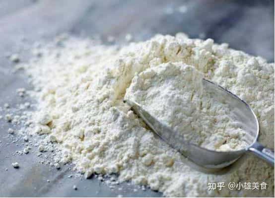 全国哪的面粉最好吃,经过对比,这8种面粉比较有名,有你家乡吗 第18张 全国哪的面粉最好吃,经过对比,这8种面粉比较有名,有你家乡吗 第18张