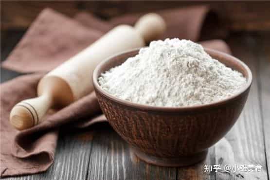 全国哪的面粉最好吃,经过对比,这8种面粉比较有名,有你家乡吗 第22张 全国哪的面粉最好吃,经过对比,这8种面粉比较有名,有你家乡吗 第22张
