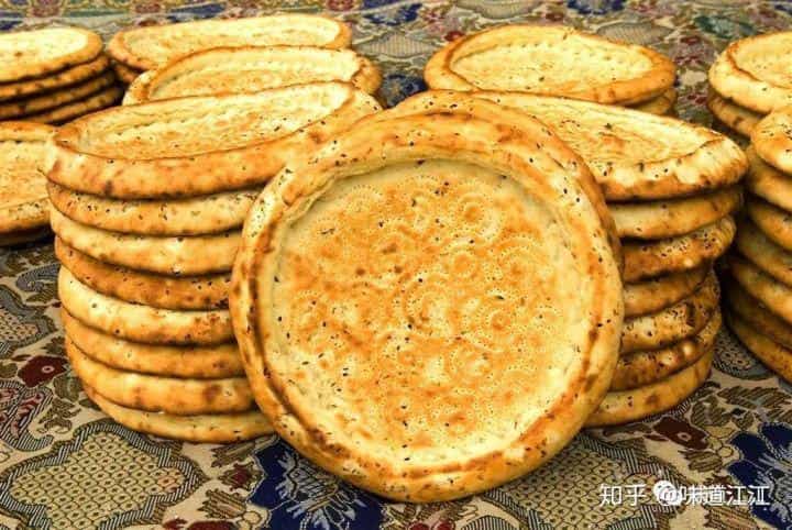 新疆美食篇 第2张 新疆美食篇 第2张