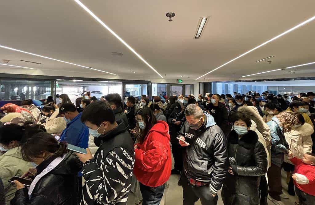 被发现下架新疆产品,在中国遭遇民众退卡,沃尔玛被美国涉疆恶法拉入困境 第1张 被发现下架新疆产品,在中国遭遇民众退卡,沃尔玛被美国涉疆恶法拉入困境 第1张