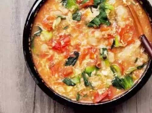 河南的主食是什么味道? 第6张 河南的主食是什么味道? 第6张