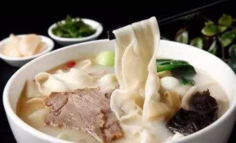 河南的主食是什么味道? 第8张 河南的主食是什么味道? 第8张