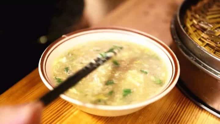 河南的主食是什么味道? 第10张 河南的主食是什么味道? 第10张