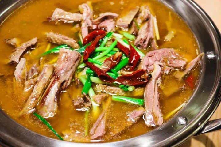 河南的主食是什么味道? 第12张 河南的主食是什么味道? 第12张