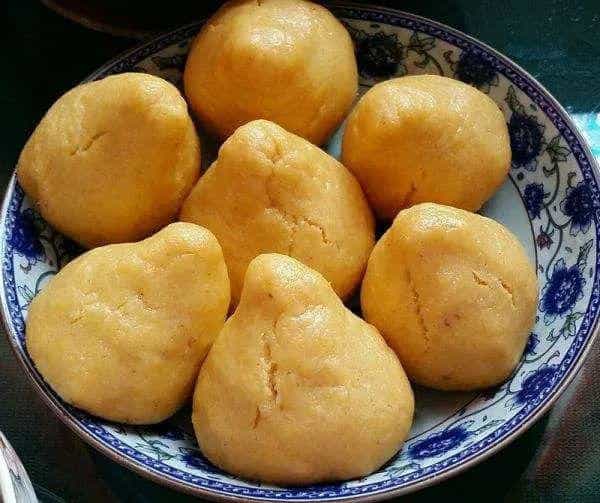 河南的主食是什么味道? 第18张 河南的主食是什么味道? 第18张