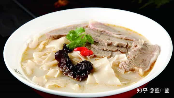 河南面食大省有哪些好吃的面条?河南省15种面条大全,有一种曾经是御膳、好多种都是外地舶来品,你吃过哪种? 第4张 河南面食大省有哪些好吃的面条?河南省15种面条大全,有一种曾经是御膳、好多种都是外地舶来品,你吃过哪种? 第4张
