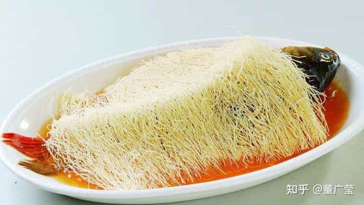 河南面食大省有哪些好吃的面条?河南省15种面条大全,有一种曾经是御膳、好多种都是外地舶来品,你吃过哪种? 第6张 河南面食大省有哪些好吃的面条?河南省15种面条大全,有一种曾经是御膳、好多种都是外地舶来品,你吃过哪种? 第6张