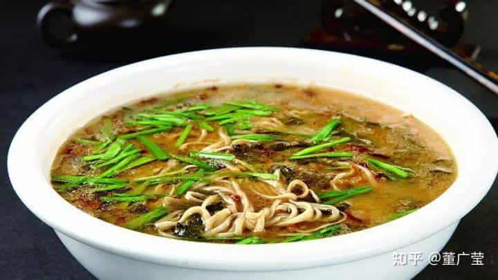 河南面食大省有哪些好吃的面条?河南省15种面条大全,有一种曾经是御膳、好多种都是外地舶来品,你吃过哪种? 第22张 河南面食大省有哪些好吃的面条?河南省15种面条大全,有一种曾经是御膳、好多种都是外地舶来品,你吃过哪种? 第22张