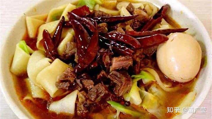 河南面食大省有哪些好吃的面条?河南省15种面条大全,有一种曾经是御膳、好多种都是外地舶来品,你吃过哪种? 第32张 河南面食大省有哪些好吃的面条?河南省15种面条大全,有一种曾经是御膳、好多种都是外地舶来品,你吃过哪种? 第32张