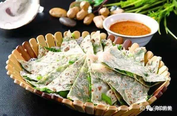 比饺子包子制作还要快的一种河南面食,竟然是...... 第2张 比饺子包子制作还要快的一种河南面食,竟然是...... 第2张