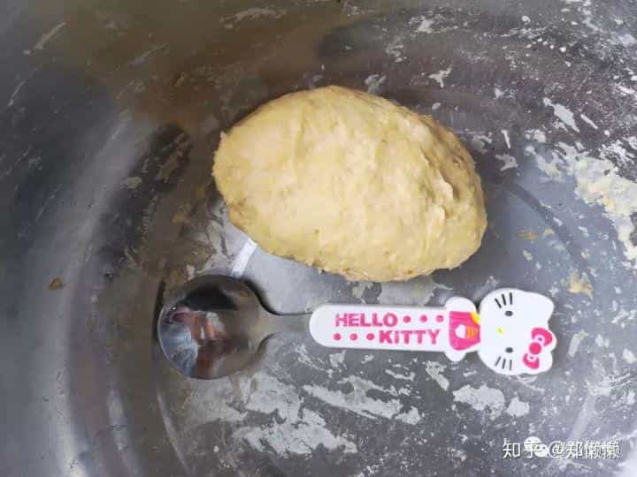 比饺子包子制作还要快的一种河南面食,竟然是...... 第4张 比饺子包子制作还要快的一种河南面食,竟然是...... 第4张