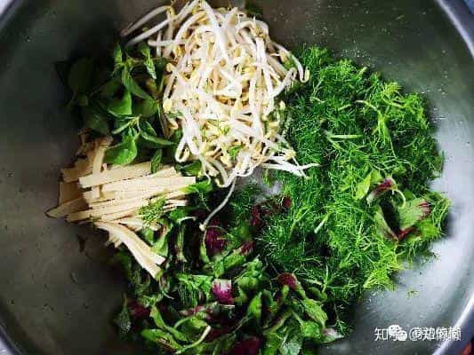 比饺子包子制作还要快的一种河南面食,竟然是...... 第20张 比饺子包子制作还要快的一种河南面食,竟然是...... 第20张