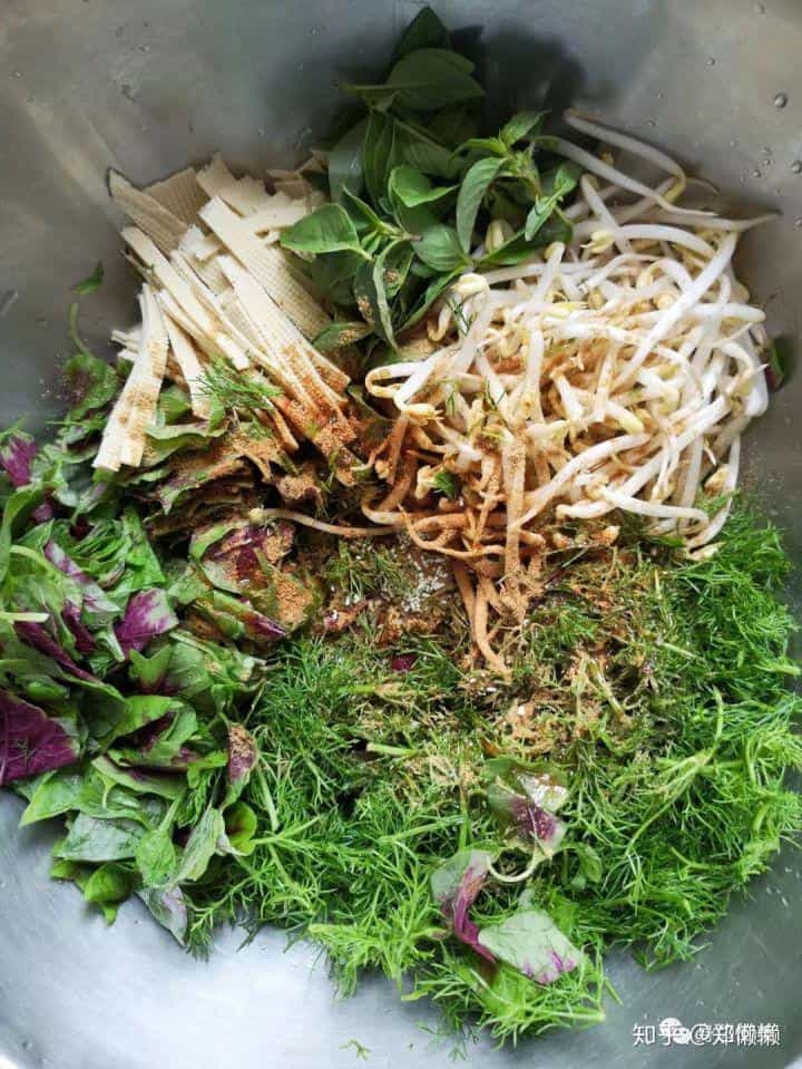 比饺子包子制作还要快的一种河南面食,竟然是...... 第22张 比饺子包子制作还要快的一种河南面食,竟然是...... 第22张