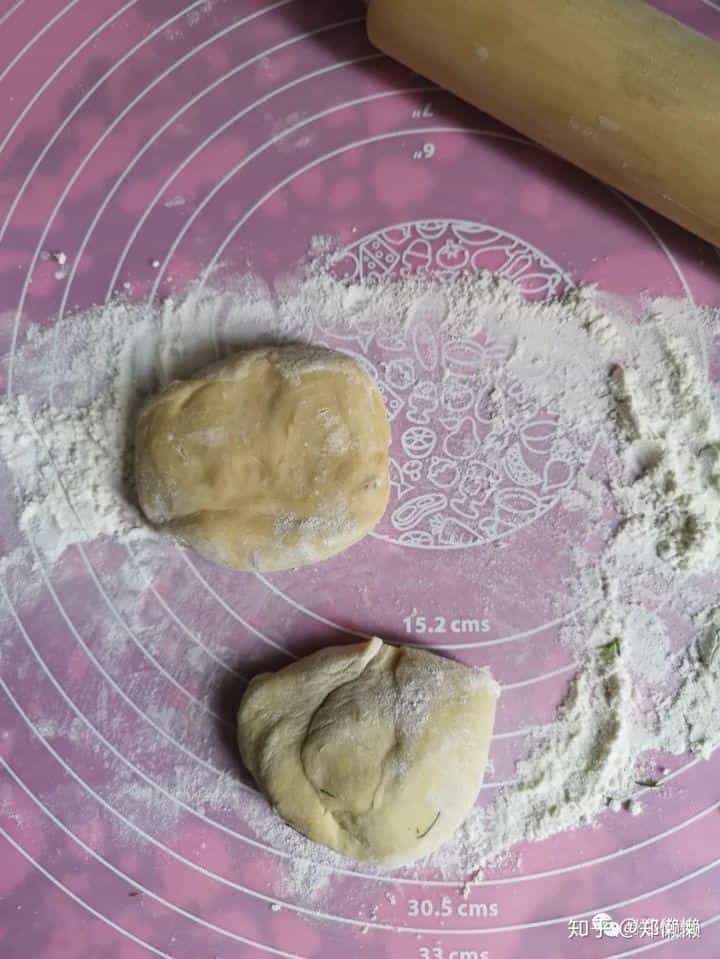 比饺子包子制作还要快的一种河南面食,竟然是...... 第28张 比饺子包子制作还要快的一种河南面食,竟然是...... 第28张