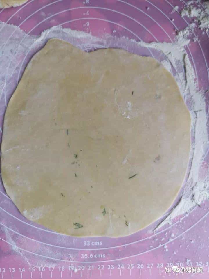 比饺子包子制作还要快的一种河南面食,竟然是...... 第30张 比饺子包子制作还要快的一种河南面食,竟然是...... 第30张